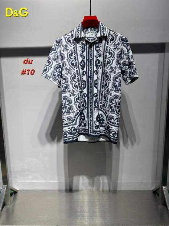 Picture of DG Shirts Short _SKUDGS-2XL12yr3328222